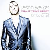 Tell It to My Heart (Quentin Harris Re-Heartbeatpella)