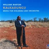 Kalkadungu: V. Spirit of Kalkadunga