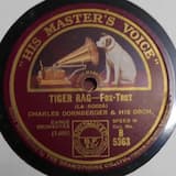 I'm Gonna Meet My Sweetie Now