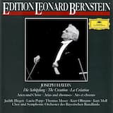 Die Schöpfung: Erster Teil. 2. Rezitativ und Chor: "Im Anfange schuf Gott Himmel und Erde"