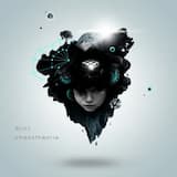 Glücklich Unzufrieden