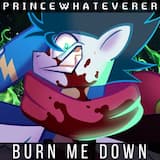 Burn me Downn [INSTR]