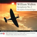 Symphony no. 2: II Lento assai