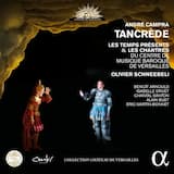 Tancrède, Prologue scène 2: Danse de la suite de la paix