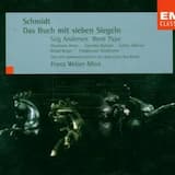 Das Buch mit sieben Siegeln: Und ich sah, da_ das Lamm der Siegel sechstes auftrat