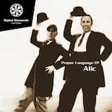 Proper Language (Excizen Attentive remix)