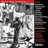 Hexaméron — Morceau de concert, S. 365b: Interlude 2. (L'istesso tempo) -