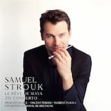 Ziv concerto in G minor: III. Lento