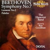 Overture "Leonore" no. 2, op. 72a