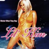 No Matter What They Say (album version)