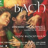 Messe H-moll, BWV 232: III. Credo, "Patrem omnipotentem"