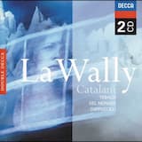 La Wally: Atto I. “Su per l'erto” (Haggenbach)