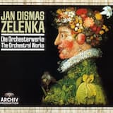 Ouverture a 7 concertanti F-Dur, ZWV 188: I. Grave/Allegro/Grave