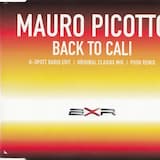 Back to Cali (Push remix)