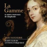 Pièces de viole, avec la basse continue: Suite no. 1 en ré mineur: La Cottin