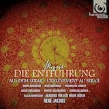 Die Entführung aus dem Serail: Act II. Ha! Geht's hier so lustig zu? (Osmin, Pedrillo)