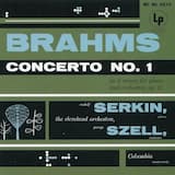 Piano Concerto No.1 in d, op.15: Adagio