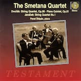 String Quartet No.1 'Kreutzer Sonata': II. Con Moto
