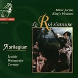 Concerto comique no. 25: I. Les Sauvages: Allegro