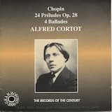 24 Préludes Op. 28: No. 1 in C