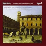 Sonata in E minor, RV 40: III. Largo