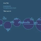 Four Easy Dances: III. Butterflies