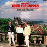 Cor sincerum (mit obligater Klarinette)