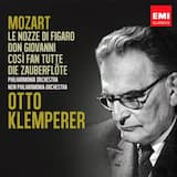 Così fan tutte: Act II. "Fra gli amplessi"