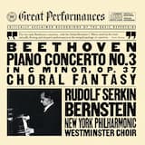 Piano Concerto No. 3 in c minor, op. 37: II. Largo
