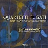 Quatuor, Op. 20 No. 5, Hob III/35: Allegro Moderato