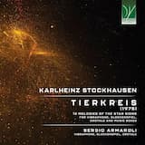 Tierkreis, 12 Melodies of The Star Signs (Realization by Sergio Armaroli): SCORPIO from Musik im Bauch