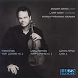 Violin Concerto no. 2 in D minor, op. 22: I. Allegro moderato
