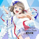 Step! ZERO to ONE (渡辺 曜 Solo Ver.)