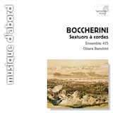 Sextet 2 in B flat major, Op. 23: 2. Andantino