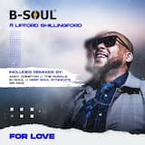 For Love (B‐Soul dance instrumental)
