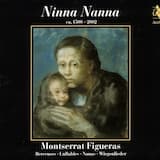 Canzonetta spirituale sopra la nana: Hor ch'è tempo di dormire