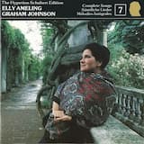 Die Sterbende, D. 186