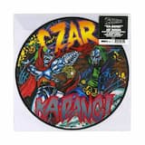 Ka‐Bang! (Suckface’s Swine instrumental)