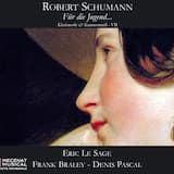 Album für die Jugend, op. 68: Fröhlicher Landmann, von der Arbeit zurückkehrend