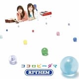 ココロビーダマ