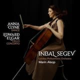 Cello Concerto in E minor, op. 85: IV. Allegro – Moderato – Allegro, ma non-troppo – Poco più lento – Adagio