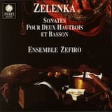 Sonata no. 6: I. Andante