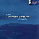 Violin Concerto in D minor, op. 47: I. Allegro moderato