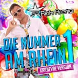 Die Nummer 1 am Rhein (Karneval Version)