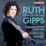 Oboe Sonata no. 1 in G minor, op. 5a: I. Allegro moderato