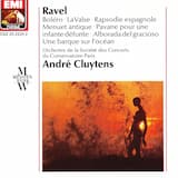 Alborada del gracioso (aus „Miroirs“)