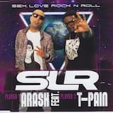 Sex Love Rock N Roll (SLR) (radio edit)