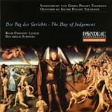 4. Aria "Fürchtet Nur, Fürchtet Des Donnerers Schelten"