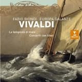 Concerto, RV 531: I. Allegro