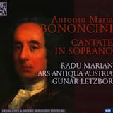 Vorrei, pupille belle con Violini: II. Aria: Andante